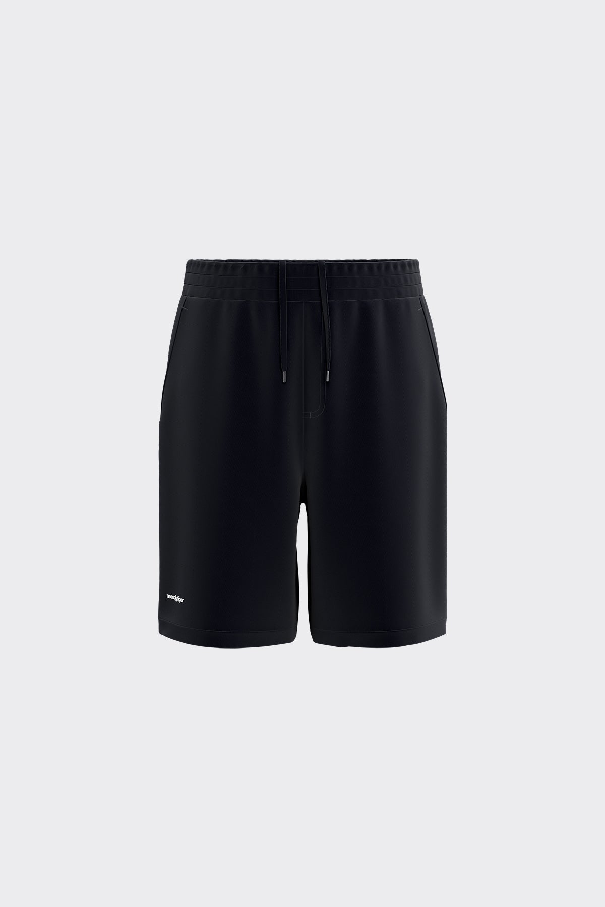 Run Gun Shorts **Charcoal Black**