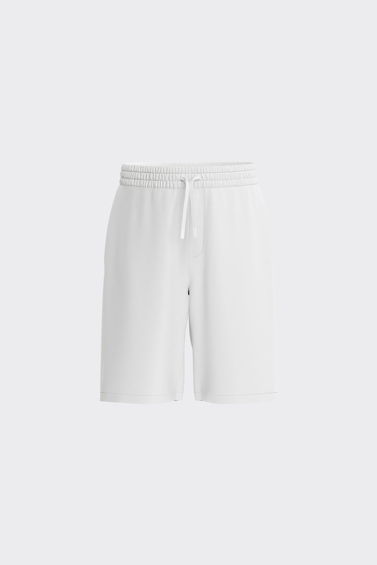 Run & Gun Shorts **Cloud Dancer**