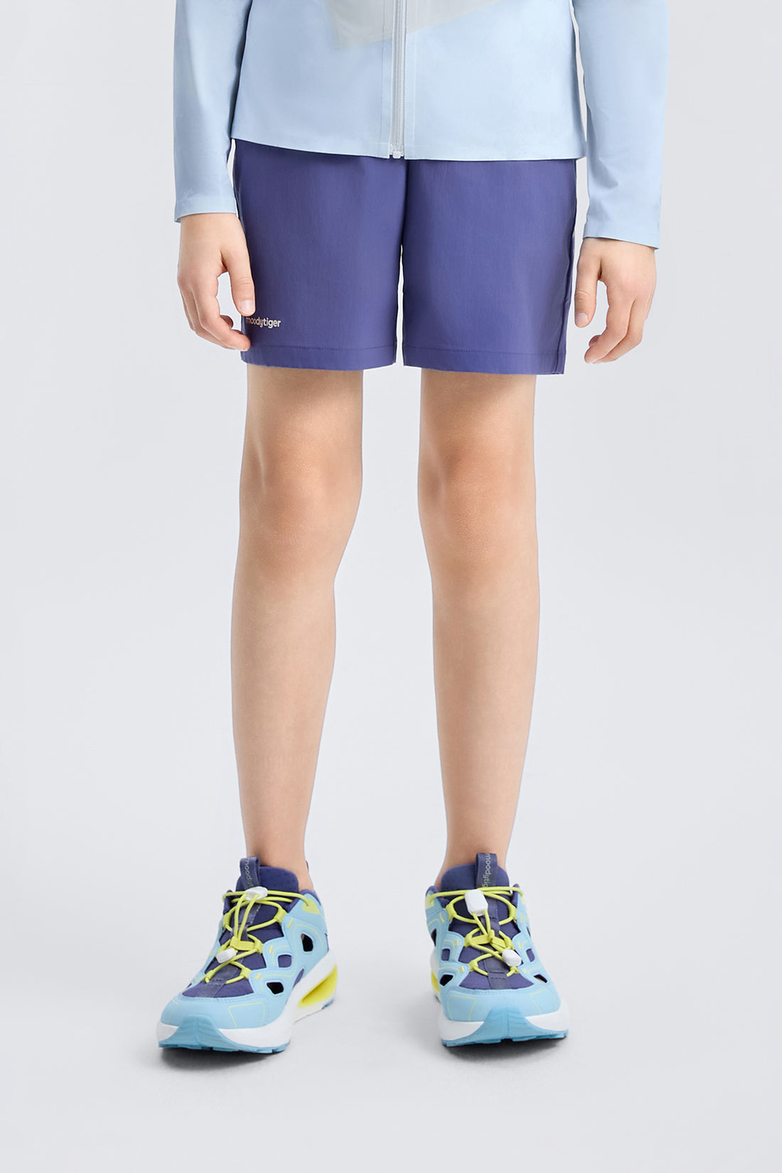 Run Gun Shorts **Future Dusk**