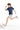 Run_Gun Shorts **Lunar Rock**
