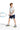 Run_Gun Shorts **Midnight**