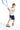 Run_Gun Shorts **Midnight**