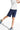 Run_Gun Shorts **Midnight**
