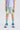 Run Gun Shorts **Surf Spray**