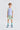 Run Gun Shorts **Surf Spray**