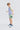 Run Gun Shorts **Surf Spray**