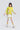 Running Free Jacket **Lemon**