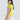 Running Free Jacket **Lemon**