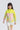 Running Free Jacket **Lemon**