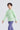 Running Free Jacket **Mint**
