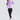 Running Free Jacket **Whelan Purple**