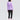 Running Free Jacket **Whelan Purple**