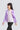 Running Free Jacket **Whelan Purple**