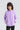 Running Free Jacket **Whelan Purple**