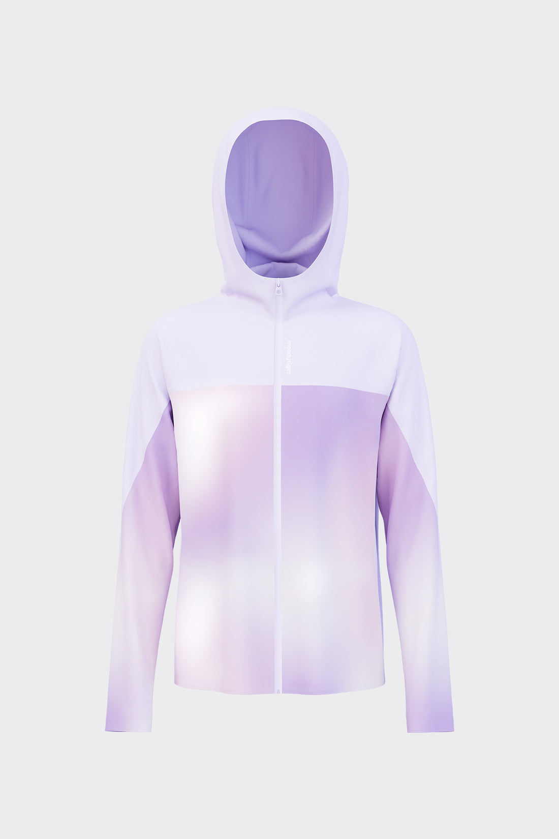 Running Free Jacket **Wistaria**