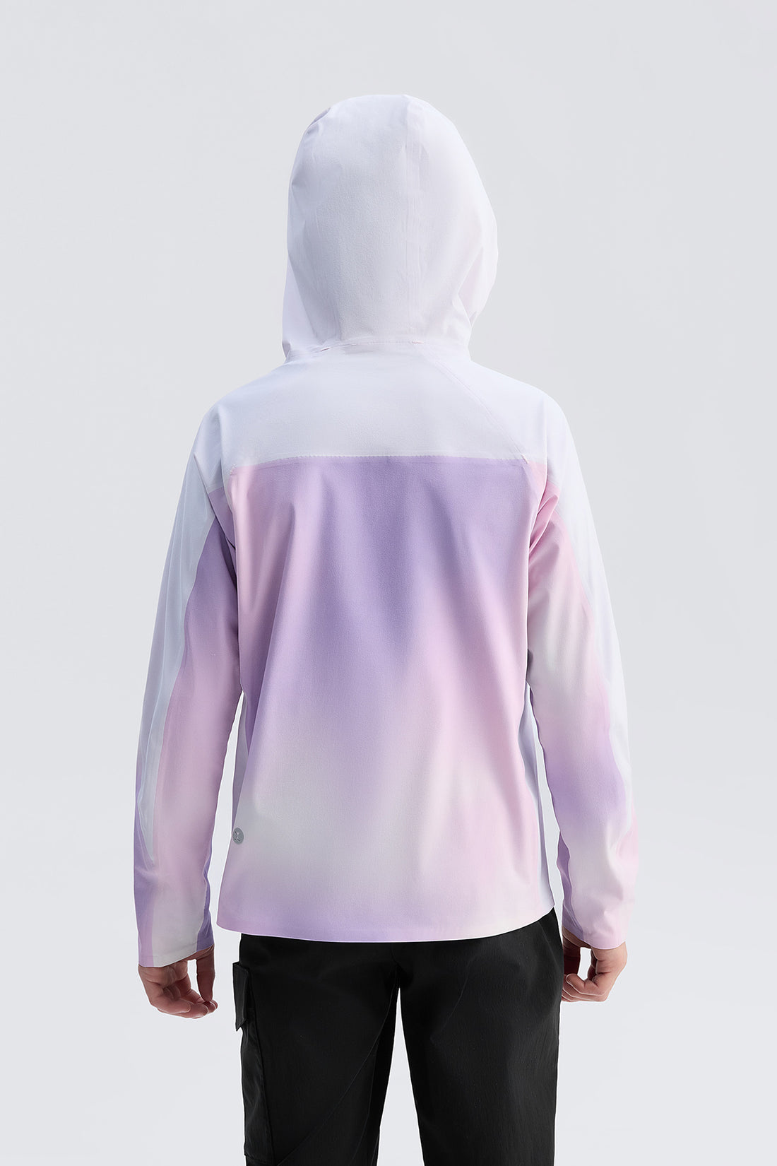Running Free Jacket **Wistaria**