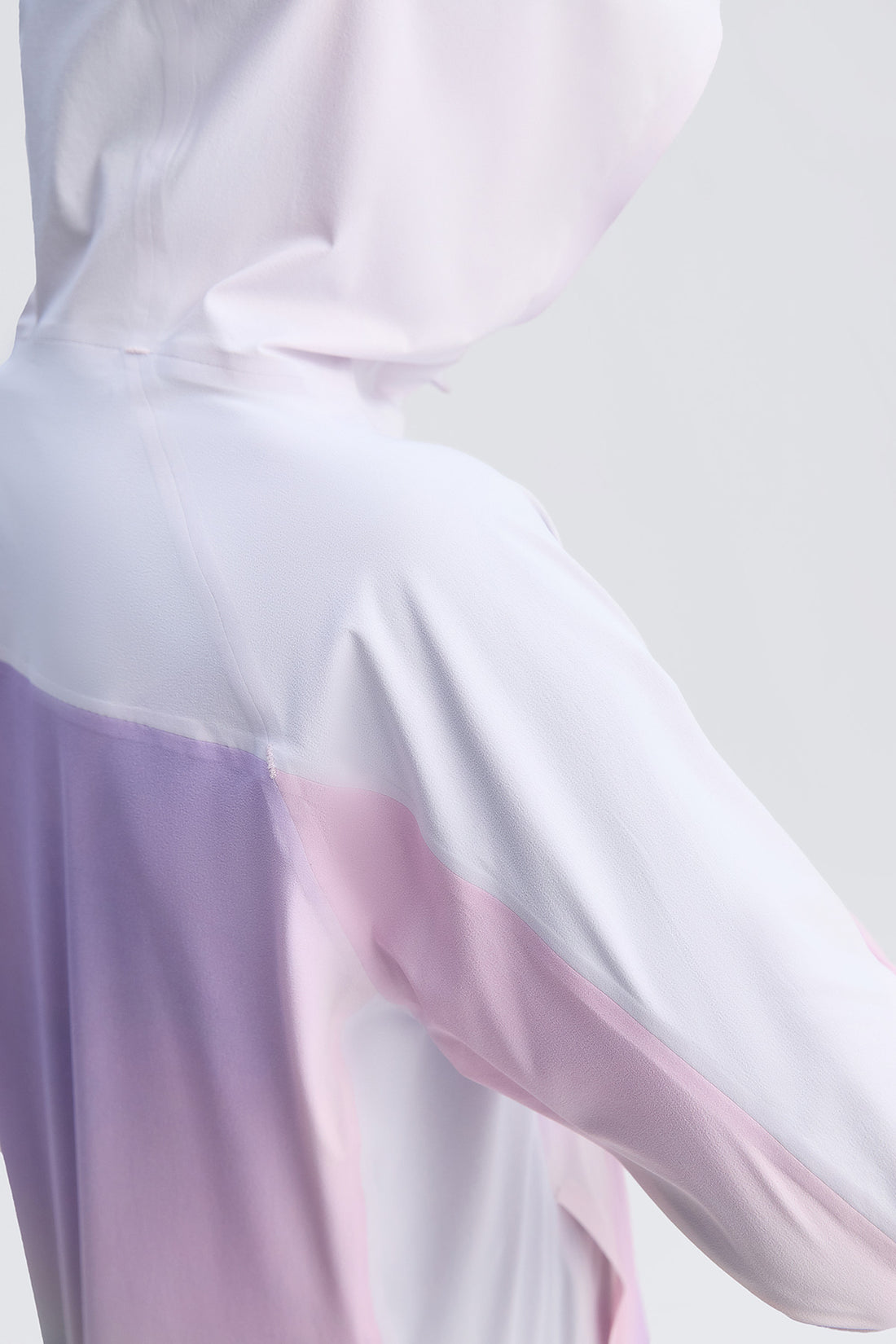 Running Free Jacket **Wistaria**
