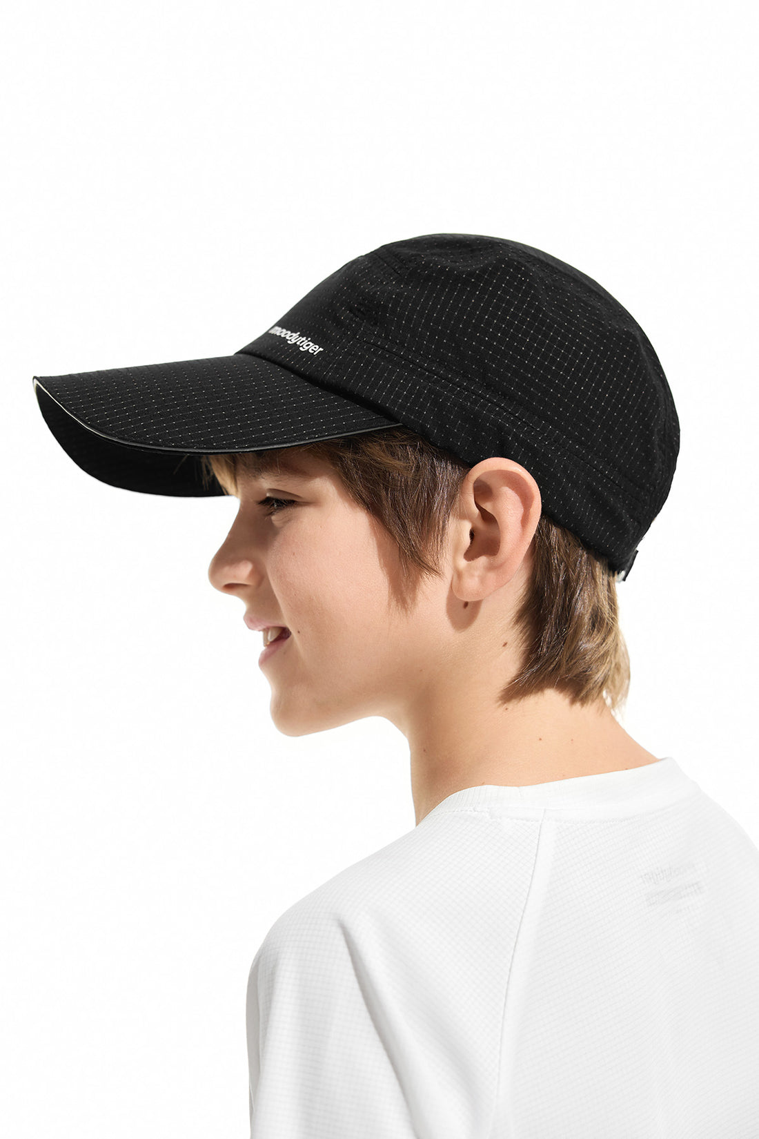 **Charcoal Black**