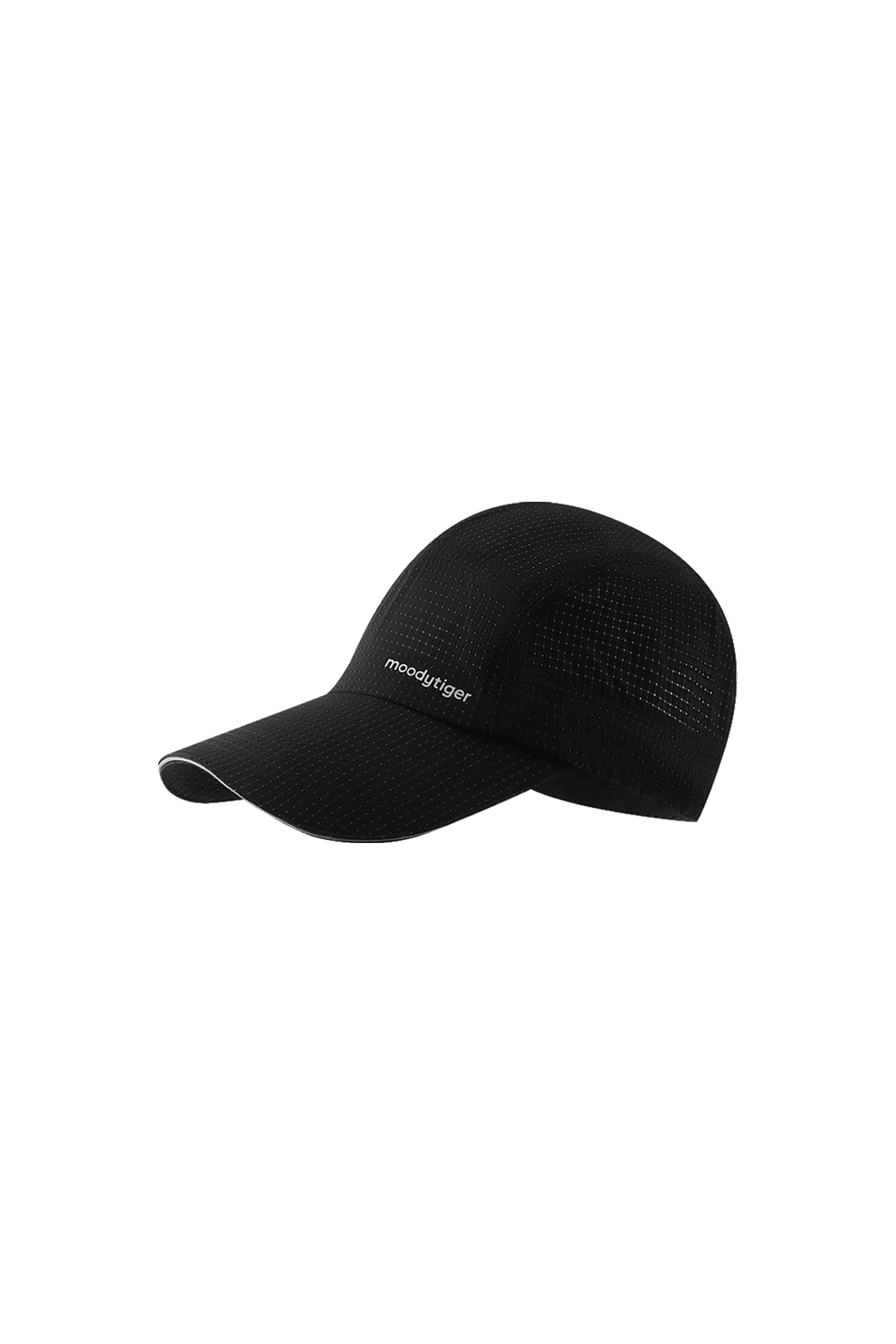 **Charcoal Black**
