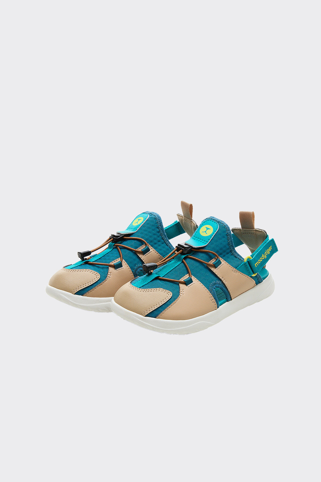 SECEDA Q 2.0 **Turquoise**