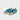 SECEDA Q 2.0 **Turquoise**