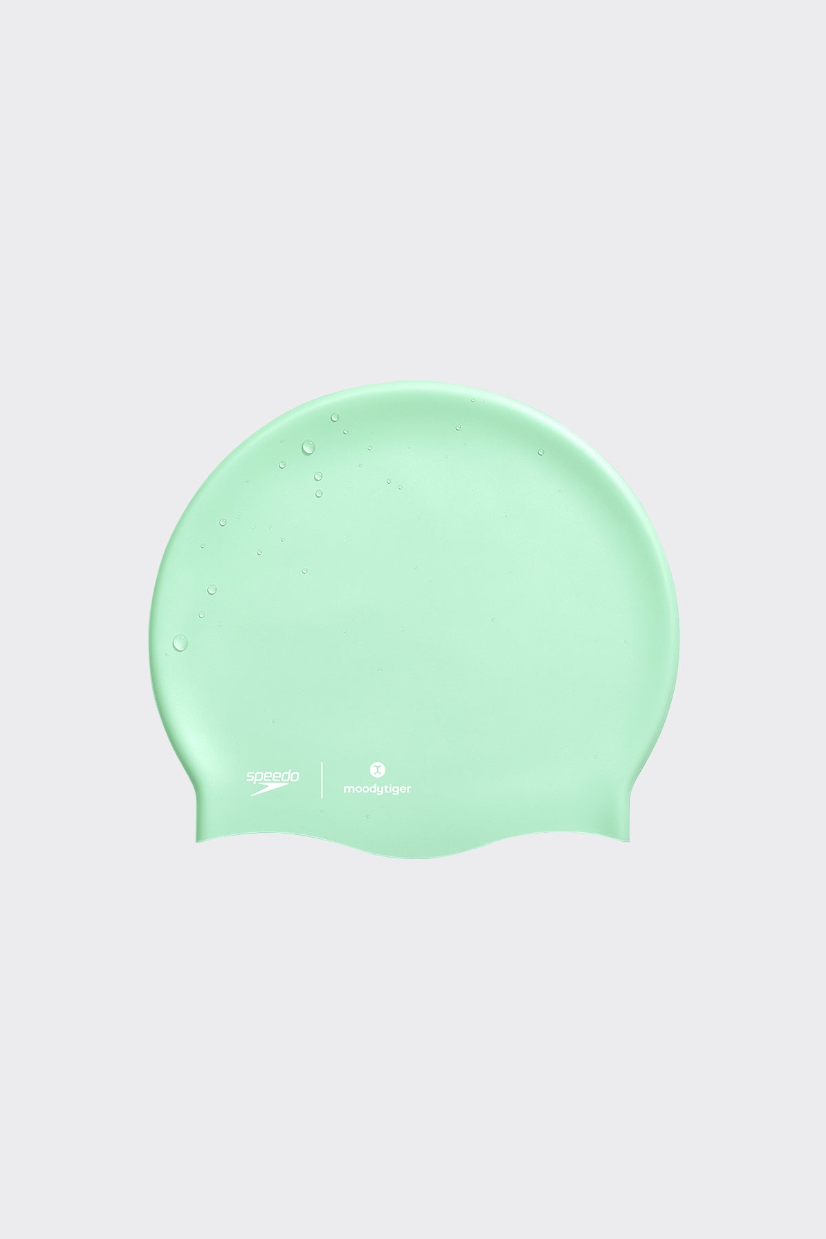 SILICON EPRINT CAP JFGREEN **Ice Cyan**