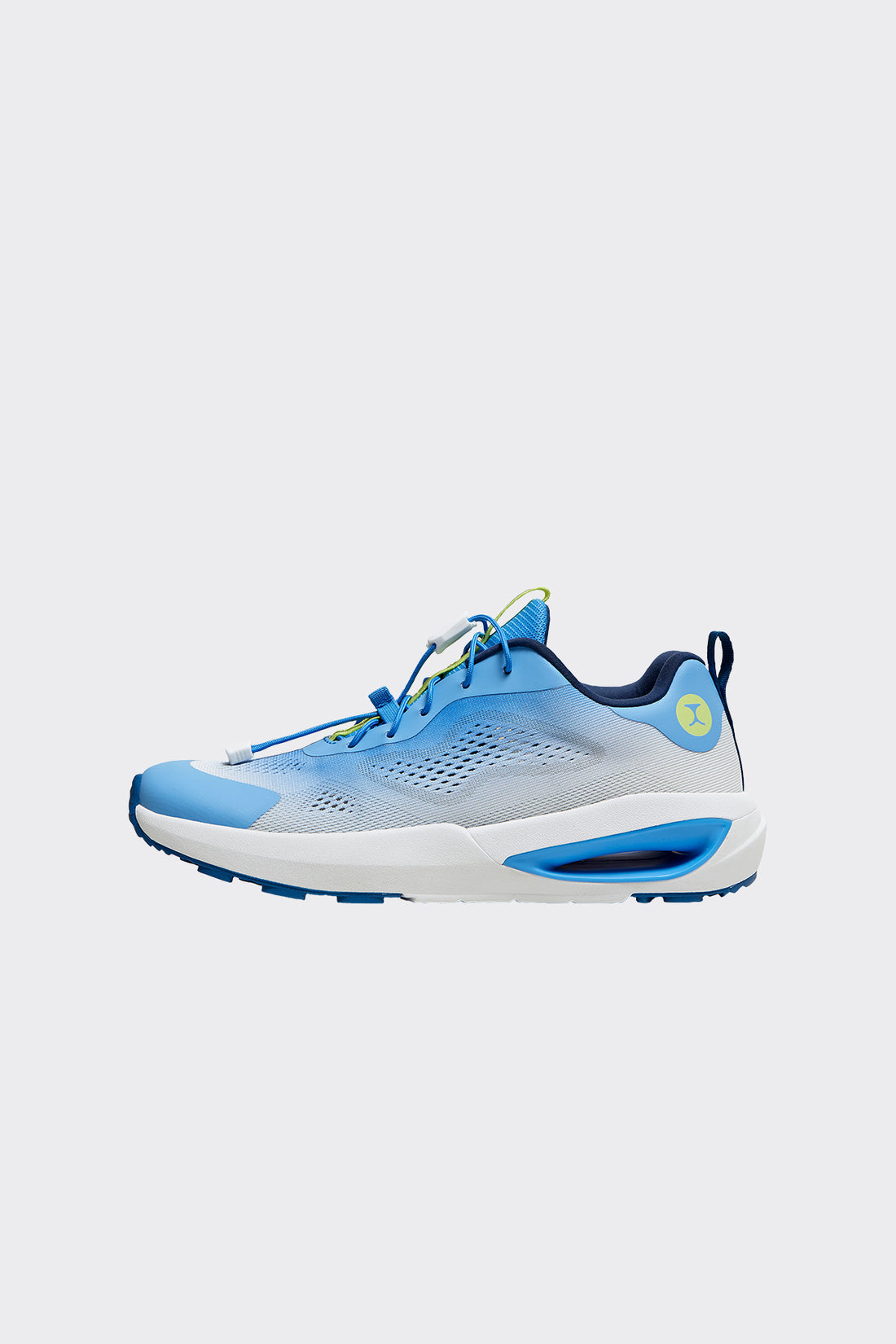 **Brisbane Blue**