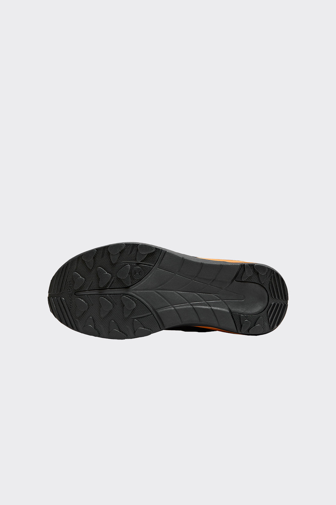 **Charcoal Black**