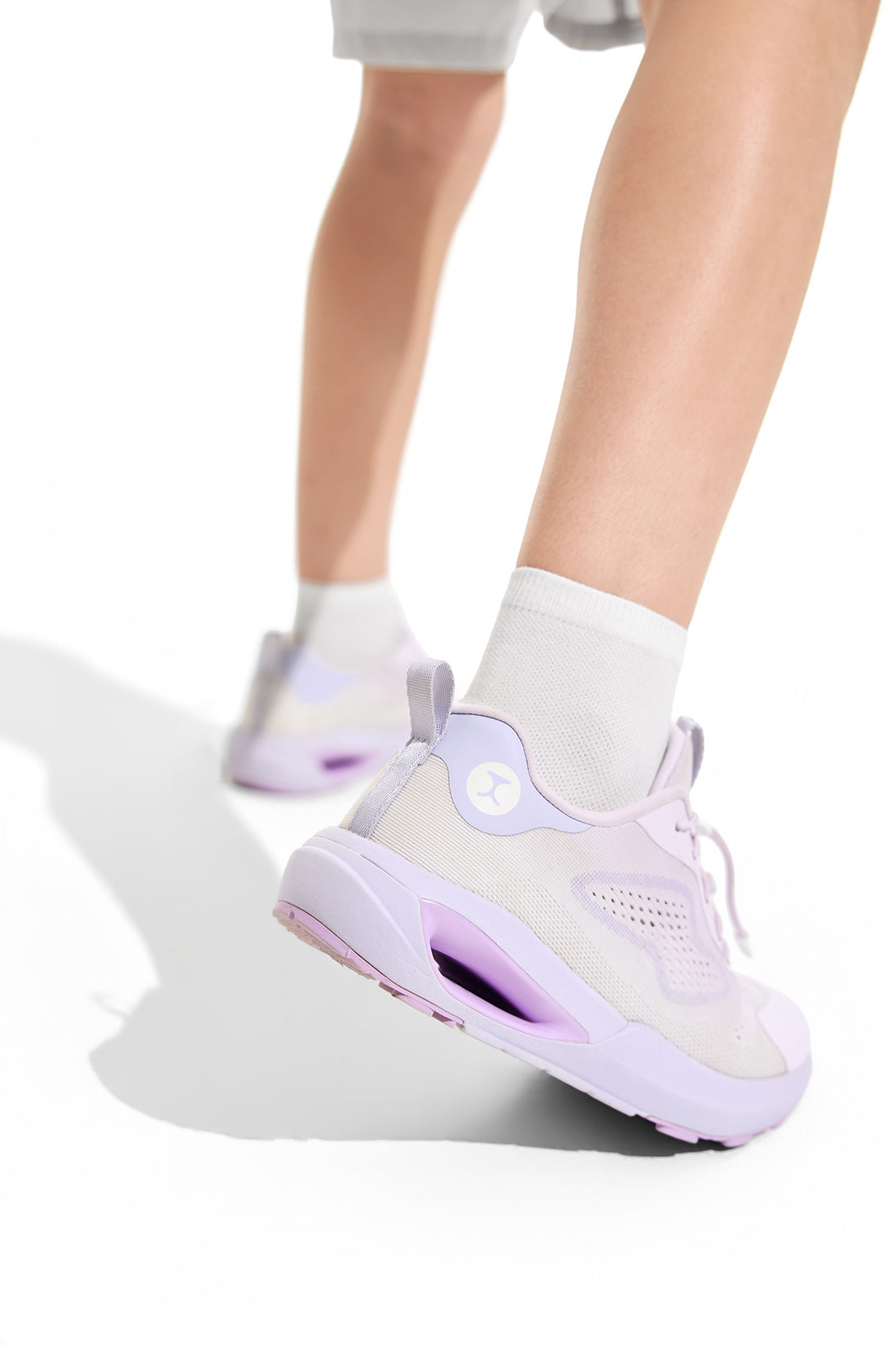 **Fairy Spirit Purplek**