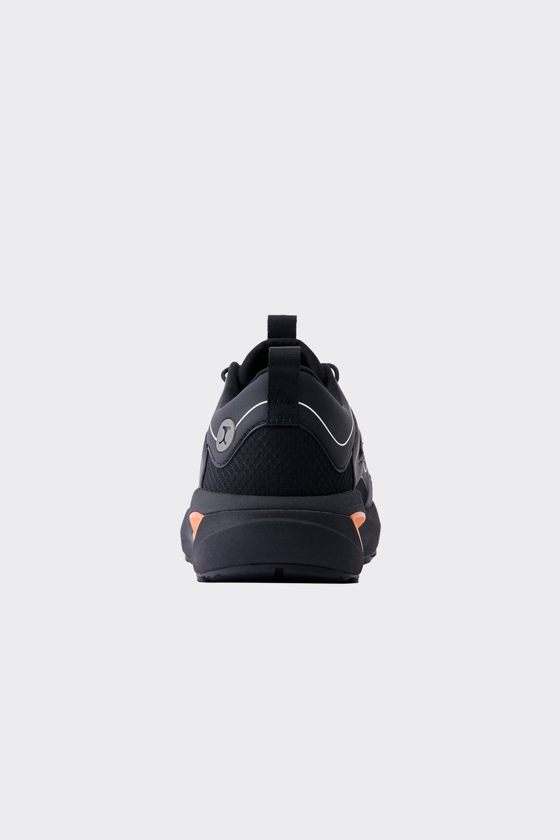 SWINGY Q WS **Charcoal Black**
