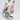 SWINGY Q WS **Cirrus Blue**