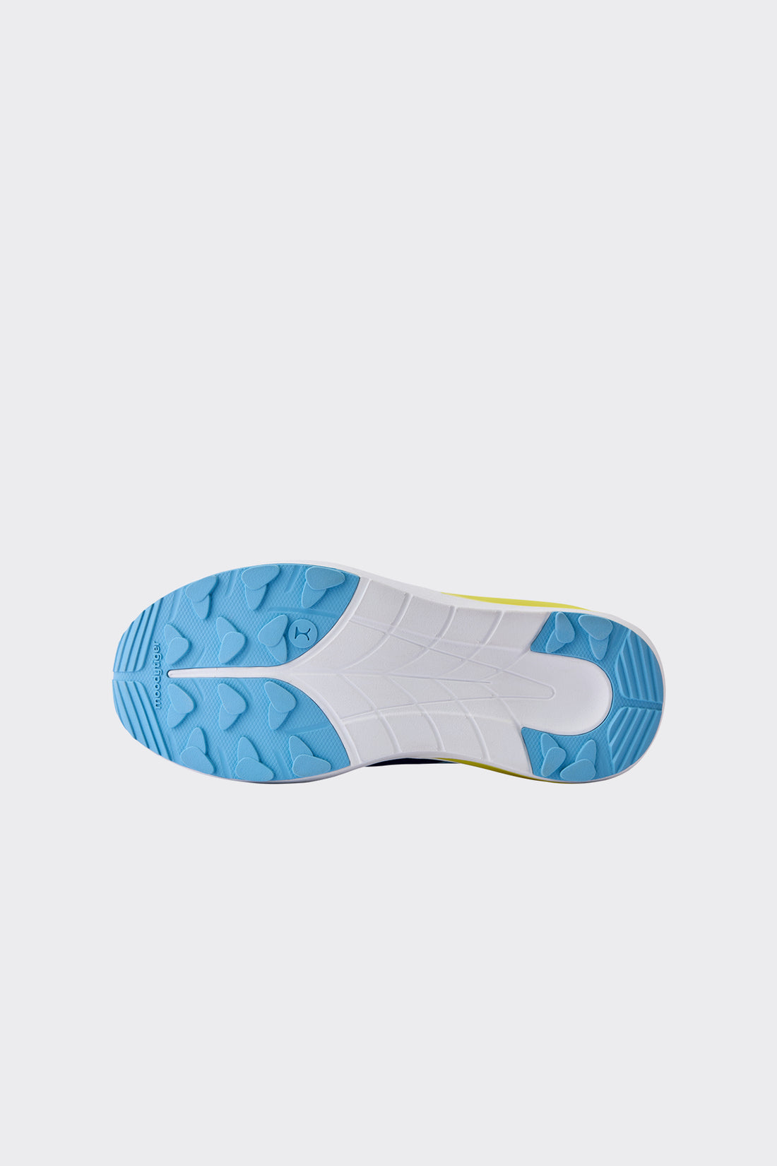 SWINGY Q WS **Cirrus Blue**