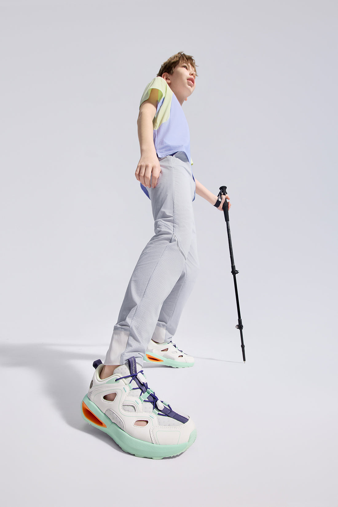 SWINGY Q WS **Cloud Dancer**