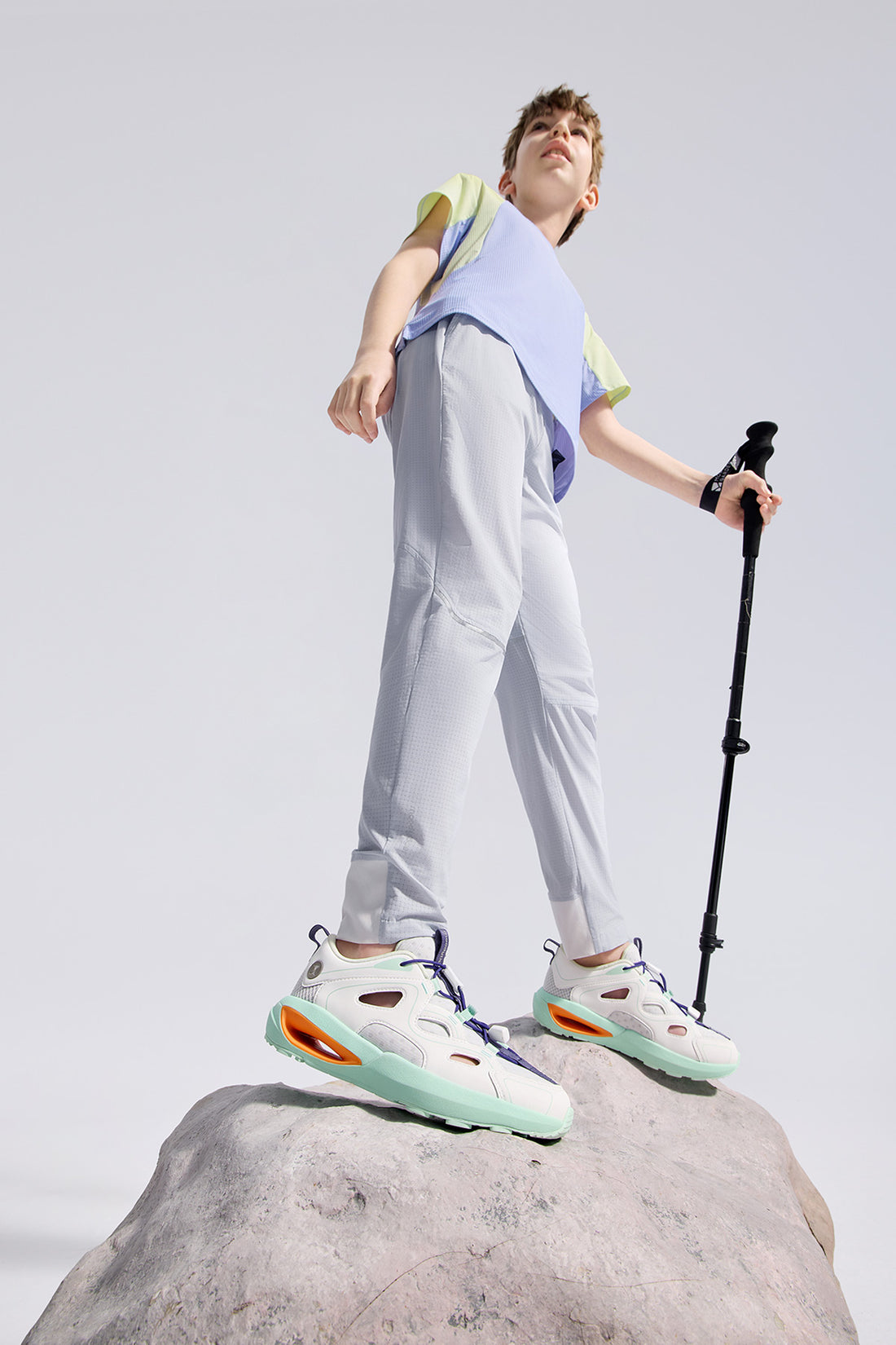 SWINGY Q WS **Cloud Dancer**