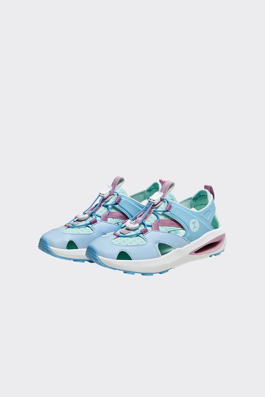 SWINGY TREK AIR **Cirrus Blue**