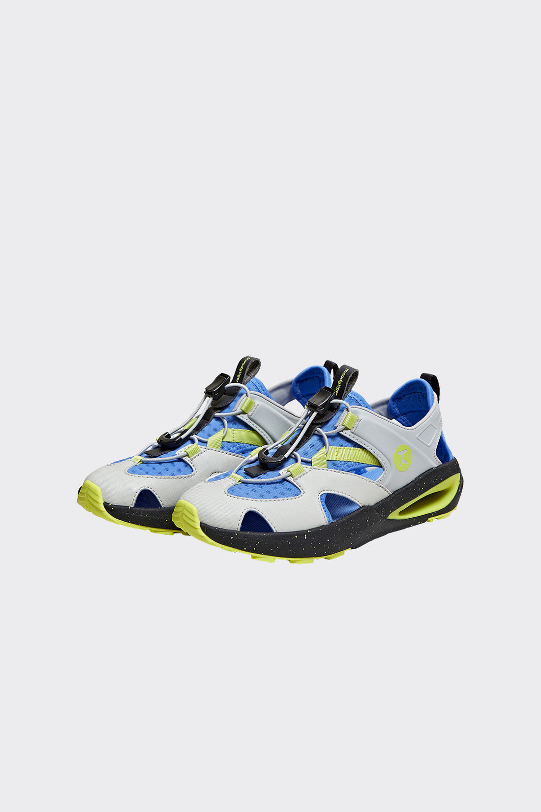 SWINGY TREK AIR **Glacier Gray**