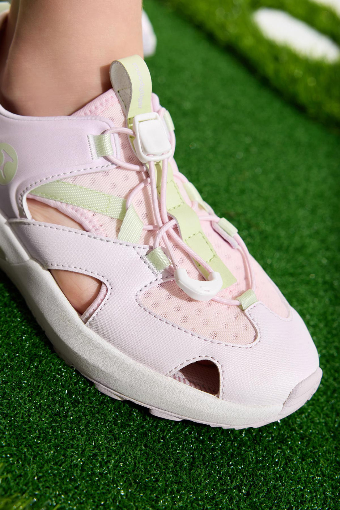SWINGY TREK AIR **Light Wistaria**