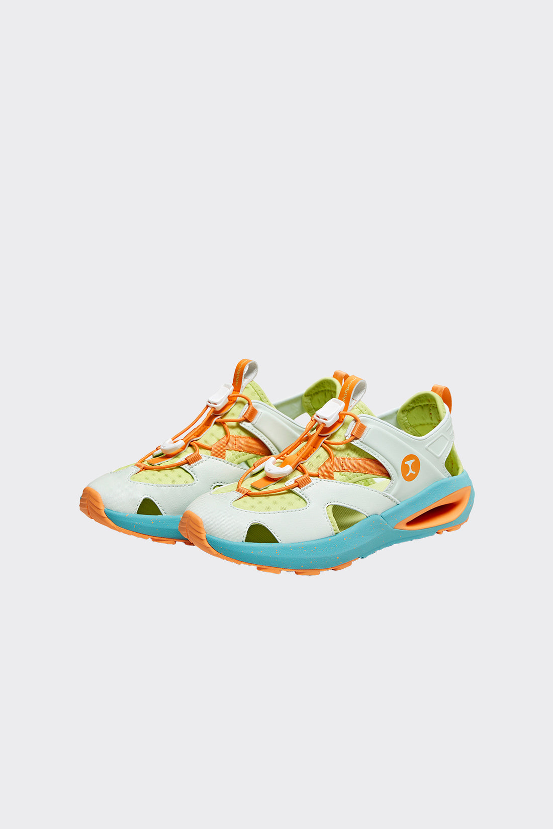 SWINGY TREK AIR **Pale mint**