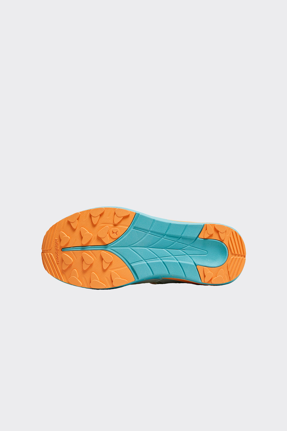 SWINGY TREK AIR **Pale mint**