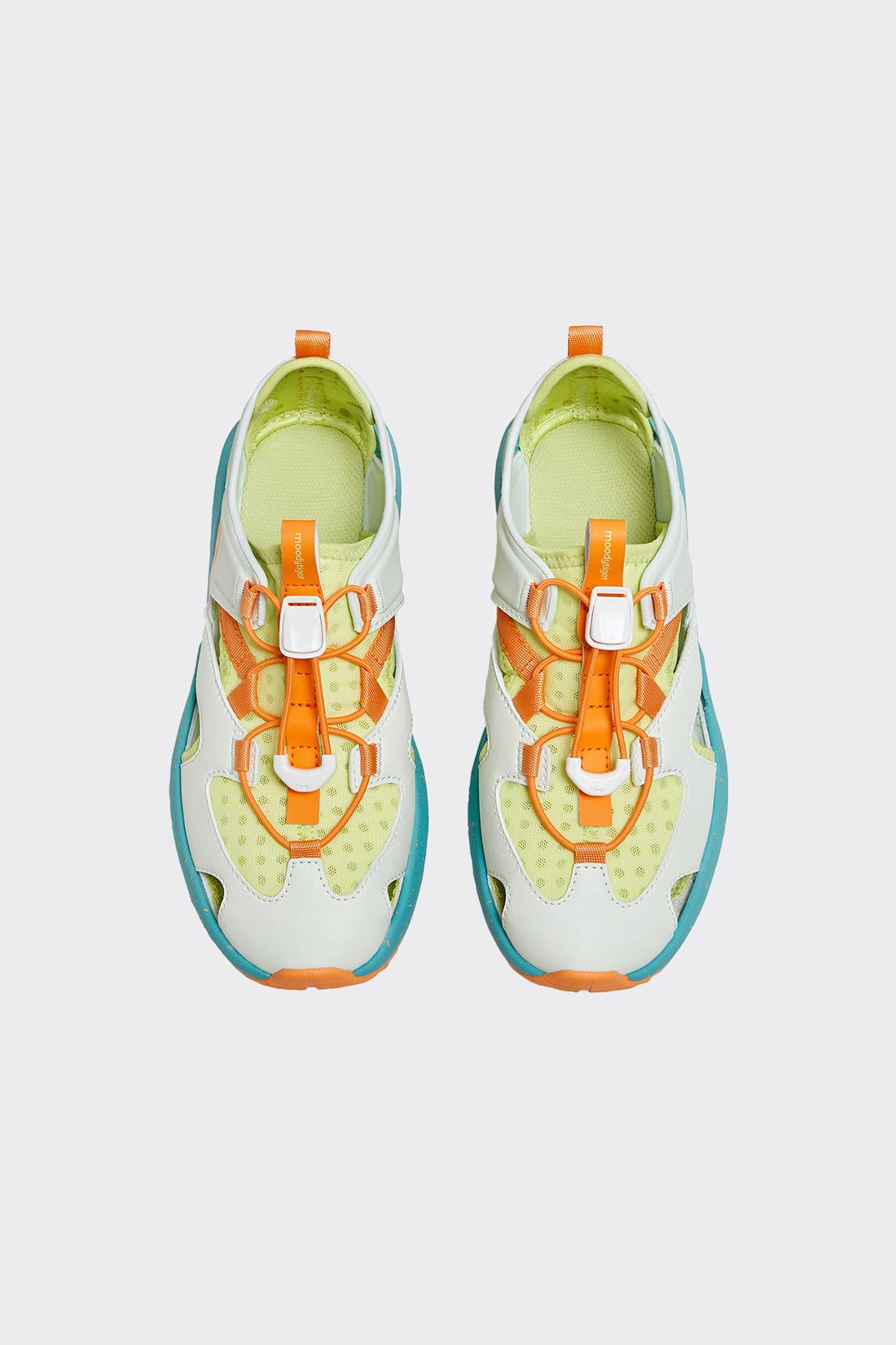 SWINGY TREK AIR **Pale mint**