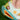 SWINGY TREK AIR **Pale mint**