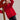 Scuba Mist Sport Hoodie **Barbados Cherry**