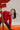 Scuba Mist Sport Hoodie **Barbados Cherry**
