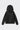 Scuba Mist Sport Hoodie **Charcoal Black**