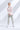Scuba Moda Jacket **Rose Quartz**