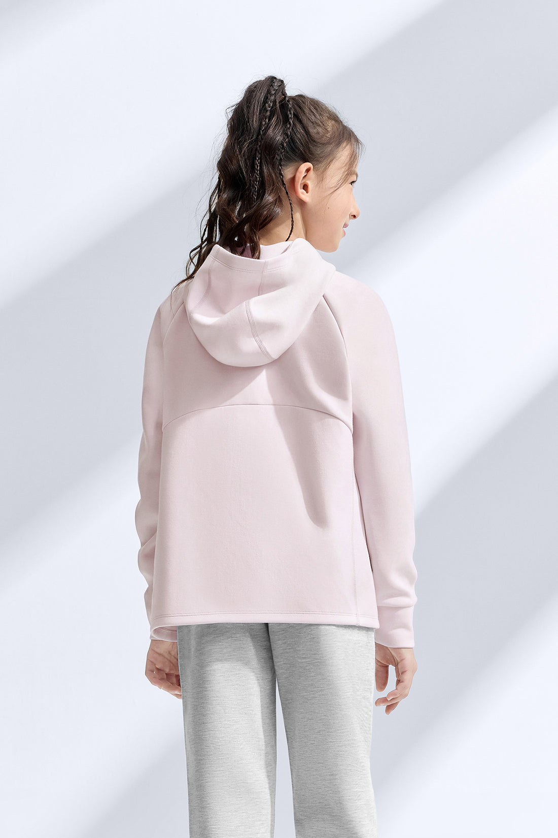 Scuba Moda Jacket **Rose Quartz**