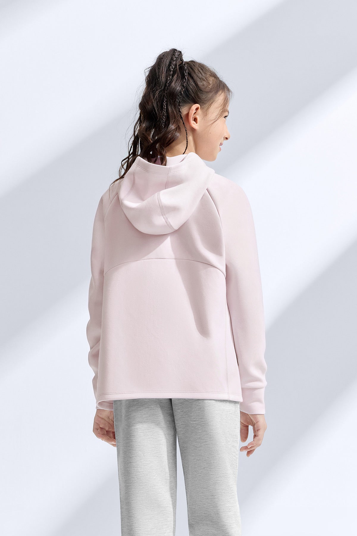 Scuba Moda Jacket **Rose Quartz**