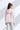 Scuba Moda Jacket **Rose Quartz**