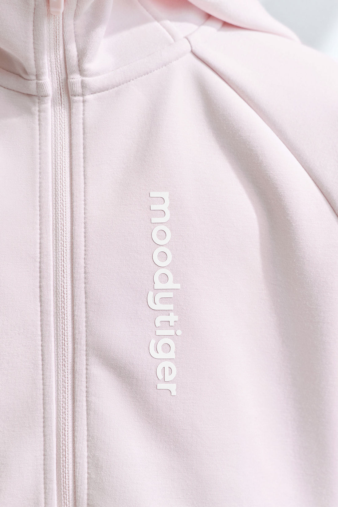 Scuba Moda Jacket **Rose Quartz**