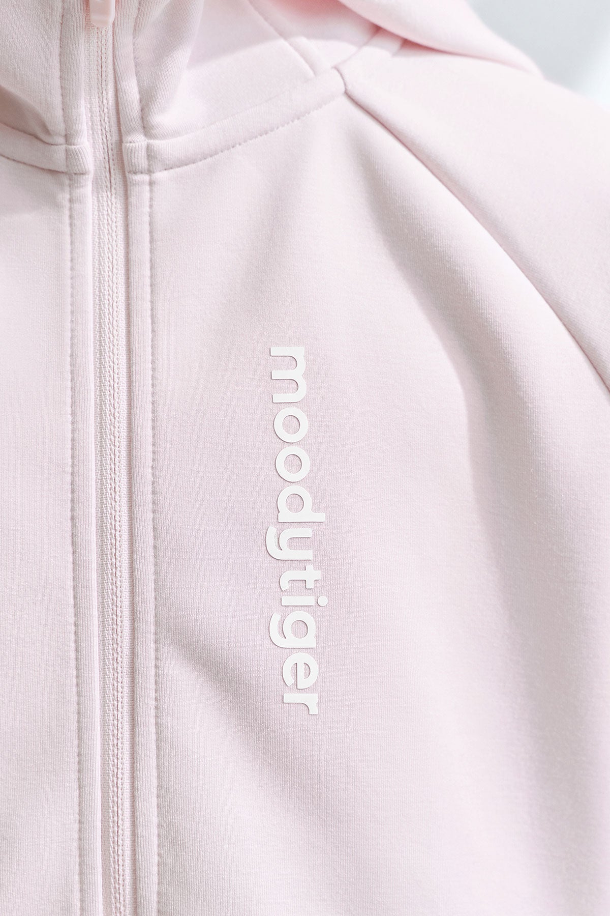 Scuba Moda Jacket **Rose Quartz**